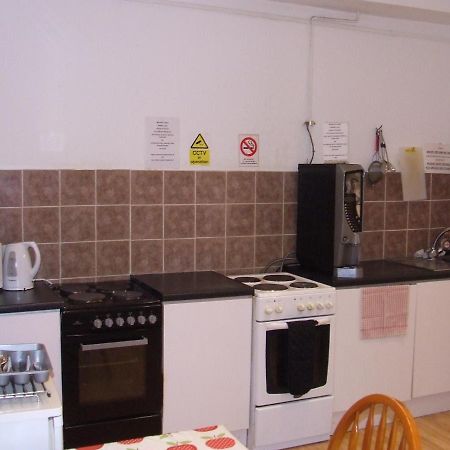 Alexandra Guest House Hemel Hempstead Εξωτερικό φωτογραφία