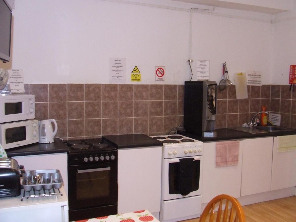 Alexandra Guest House Hemel Hempstead Εξωτερικό φωτογραφία
