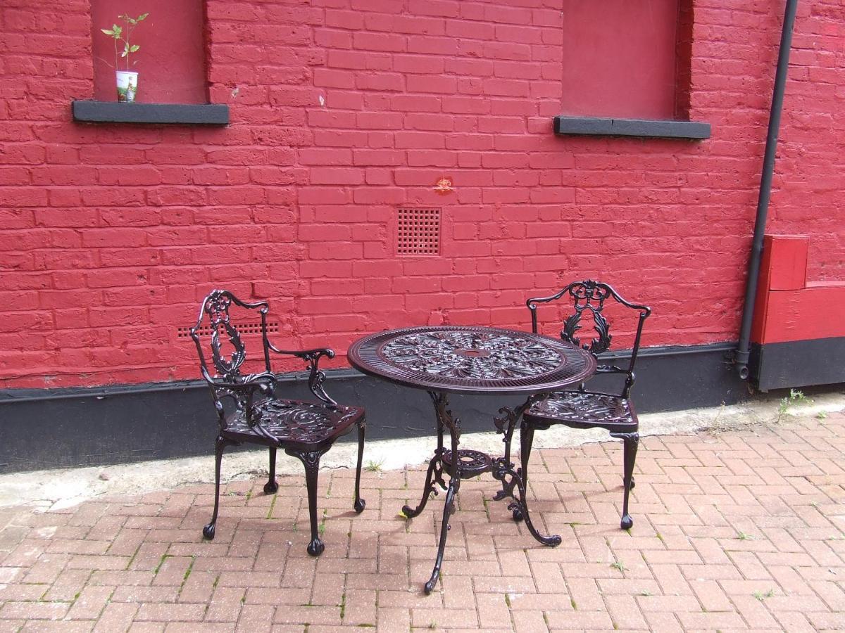 Alexandra Guest House Hemel Hempstead Εξωτερικό φωτογραφία