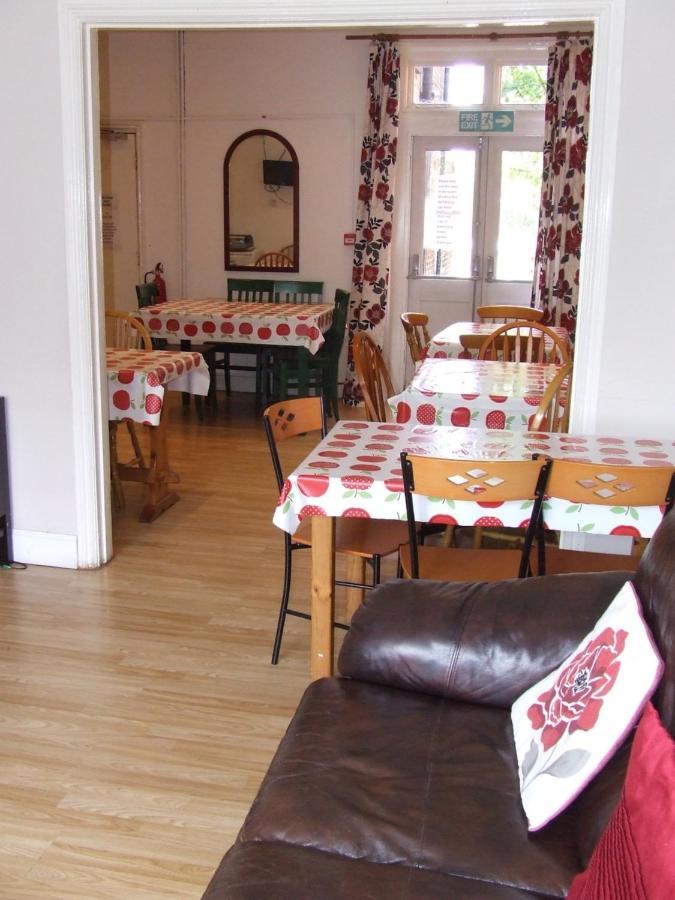 Alexandra Guest House Hemel Hempstead Εξωτερικό φωτογραφία