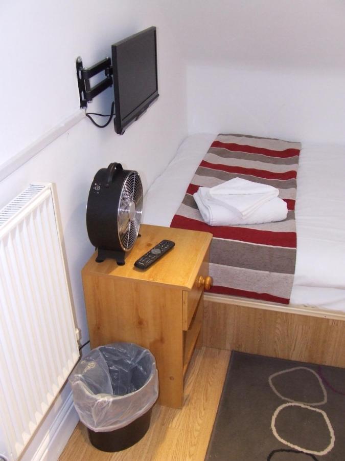 Alexandra Guest House Hemel Hempstead Εξωτερικό φωτογραφία
