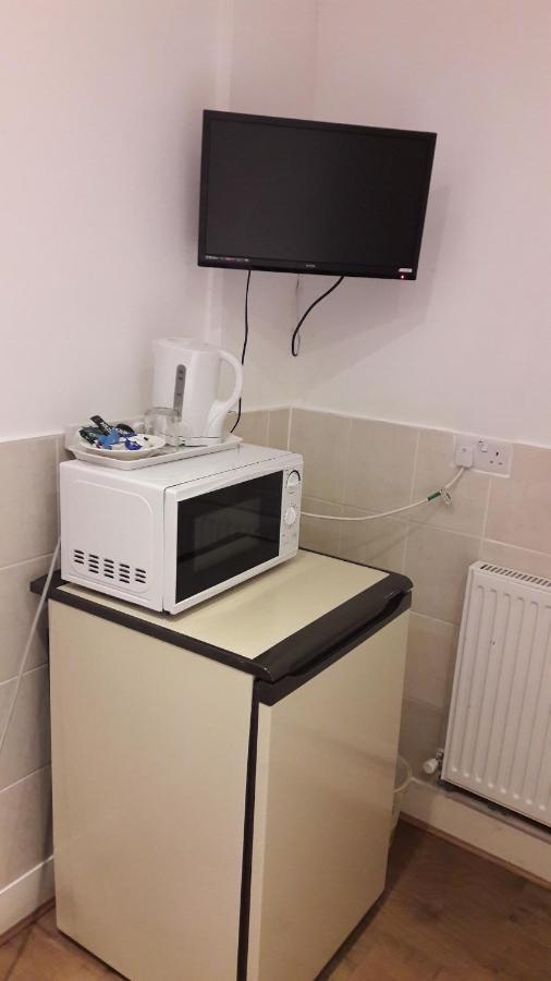 Alexandra Guest House Hemel Hempstead Εξωτερικό φωτογραφία
