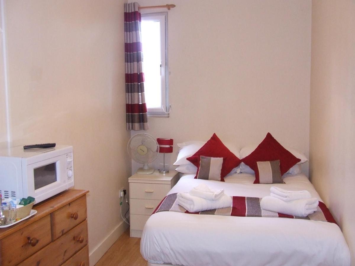 Alexandra Guest House Hemel Hempstead Εξωτερικό φωτογραφία