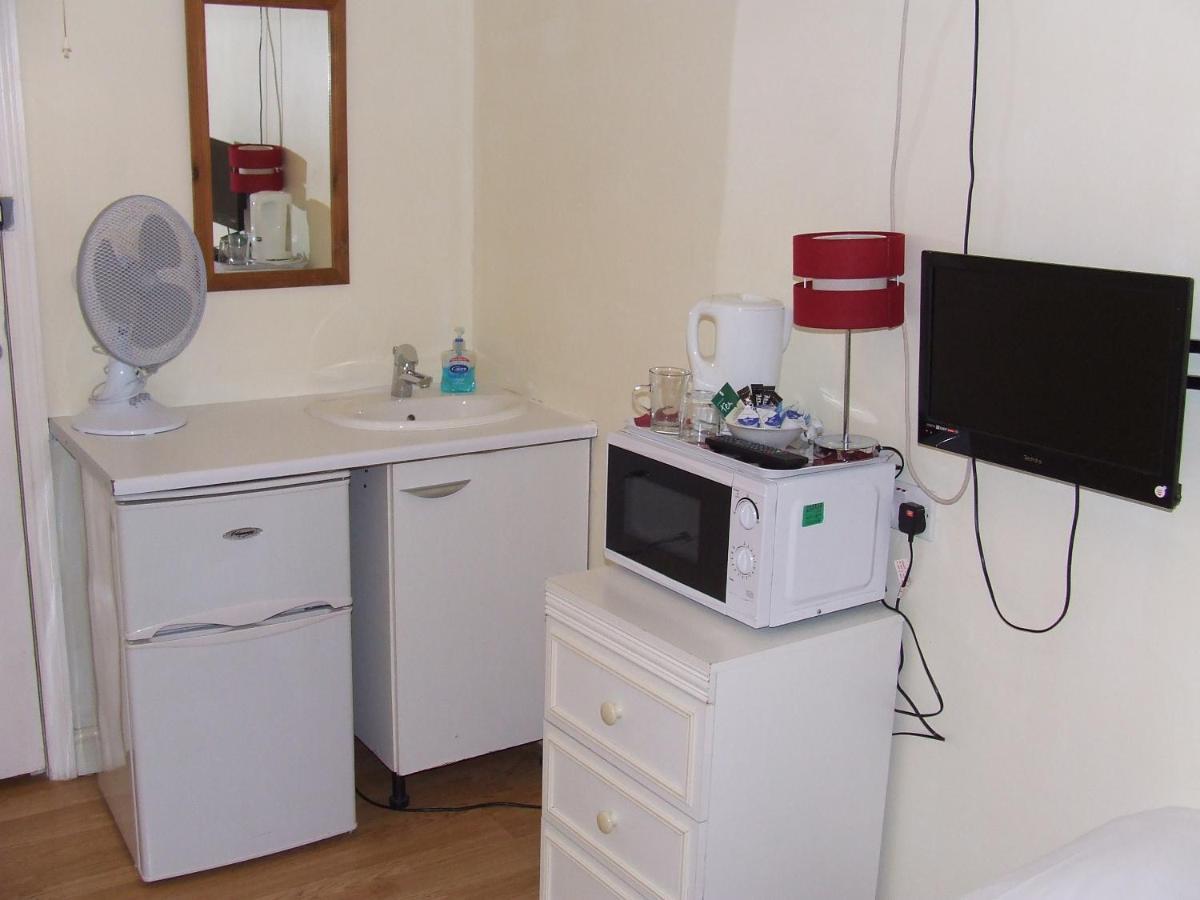 Alexandra Guest House Hemel Hempstead Εξωτερικό φωτογραφία