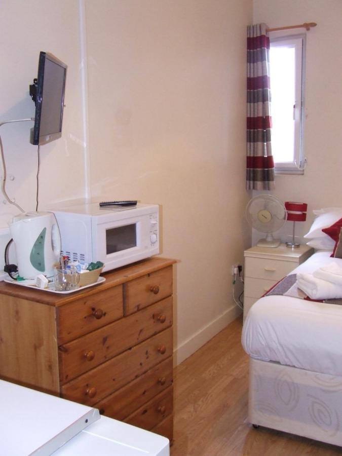 Alexandra Guest House Hemel Hempstead Εξωτερικό φωτογραφία