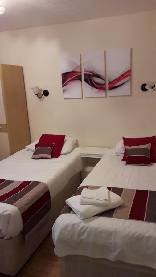 Alexandra Guest House Hemel Hempstead Εξωτερικό φωτογραφία