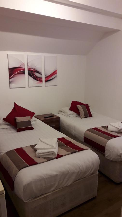 Alexandra Guest House Hemel Hempstead Εξωτερικό φωτογραφία