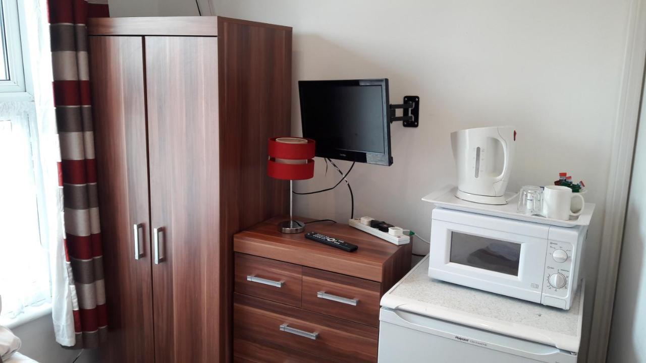 Alexandra Guest House Hemel Hempstead Εξωτερικό φωτογραφία