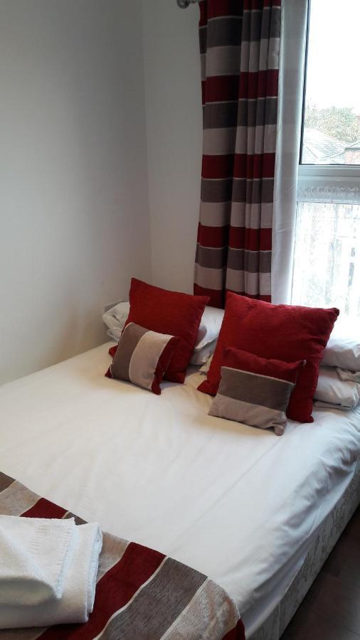 Alexandra Guest House Hemel Hempstead Εξωτερικό φωτογραφία