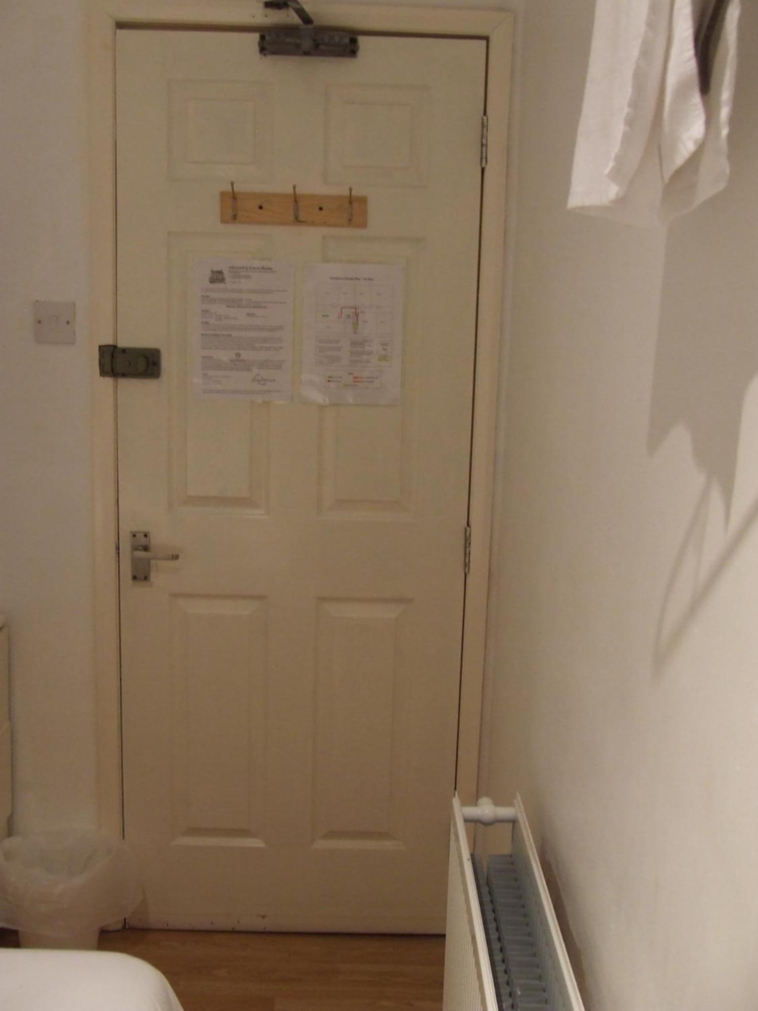 Alexandra Guest House Hemel Hempstead Δωμάτιο φωτογραφία